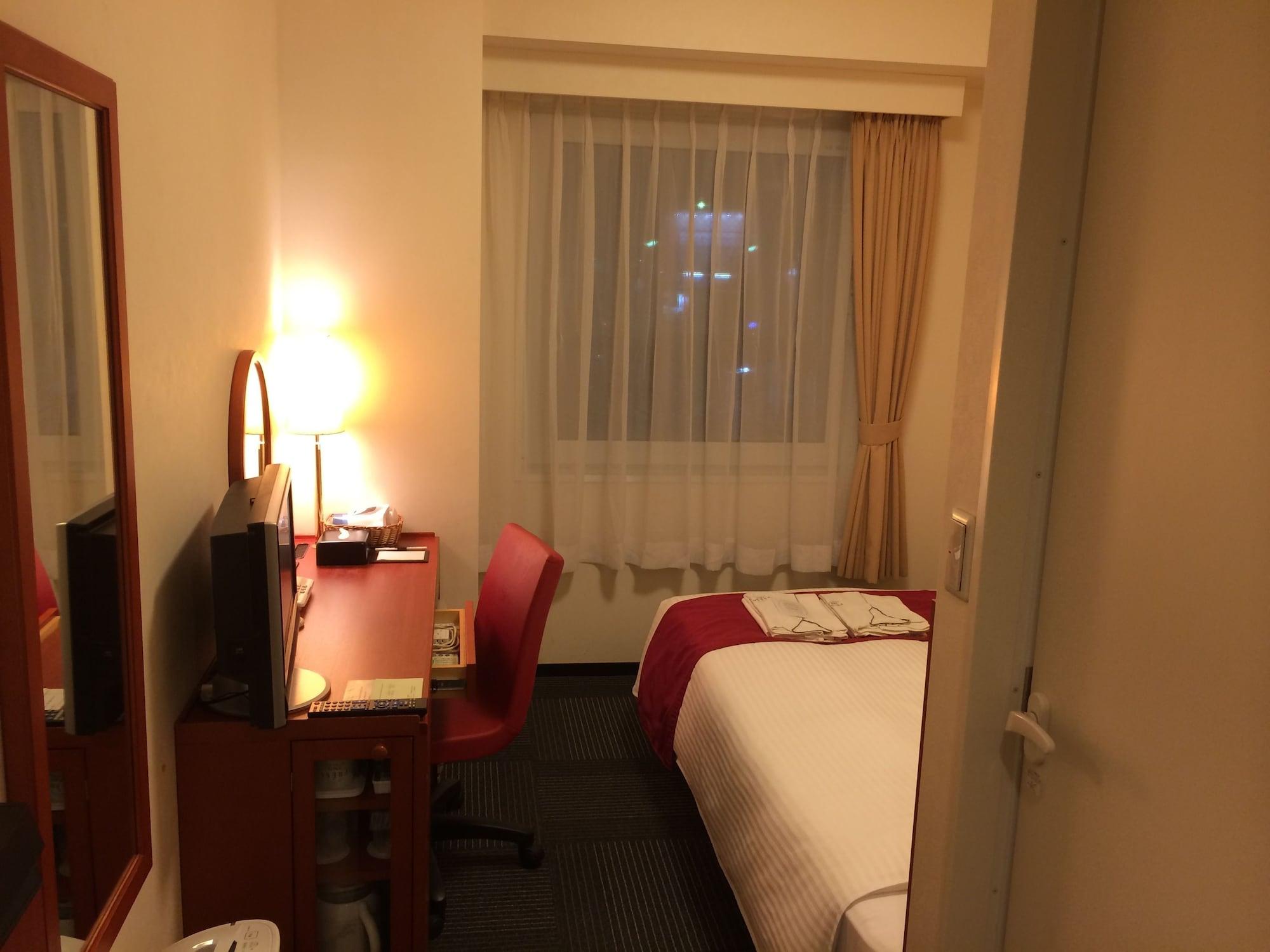Sotetsu Fresa Inn Kamakura-Ofuna Kasamaguchi Exterior foto