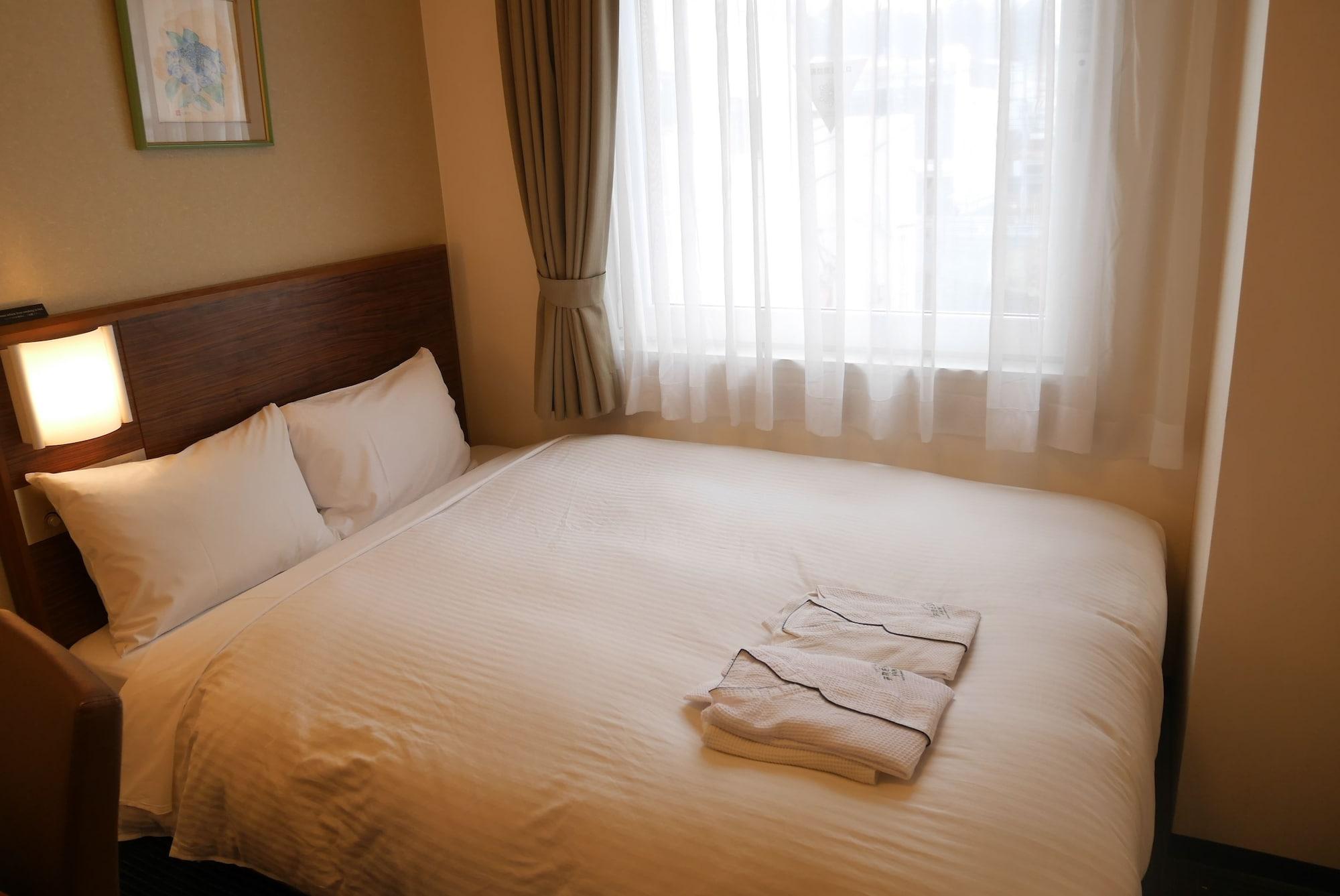 Sotetsu Fresa Inn Kamakura-Ofuna Kasamaguchi Exterior foto