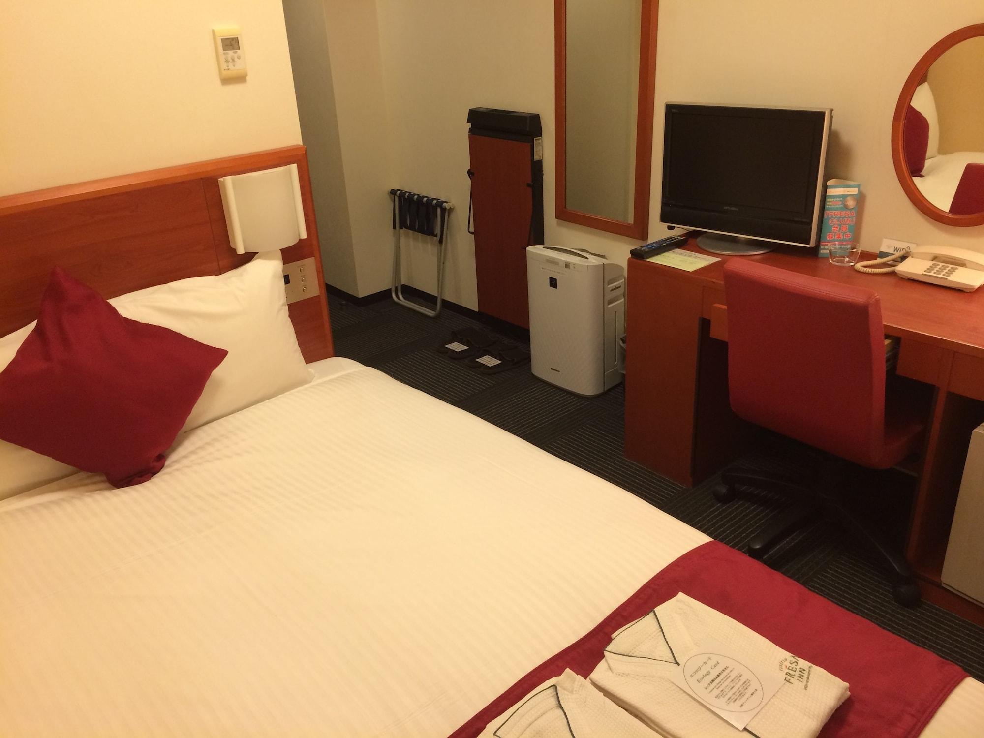 Sotetsu Fresa Inn Kamakura-Ofuna Kasamaguchi Exterior foto