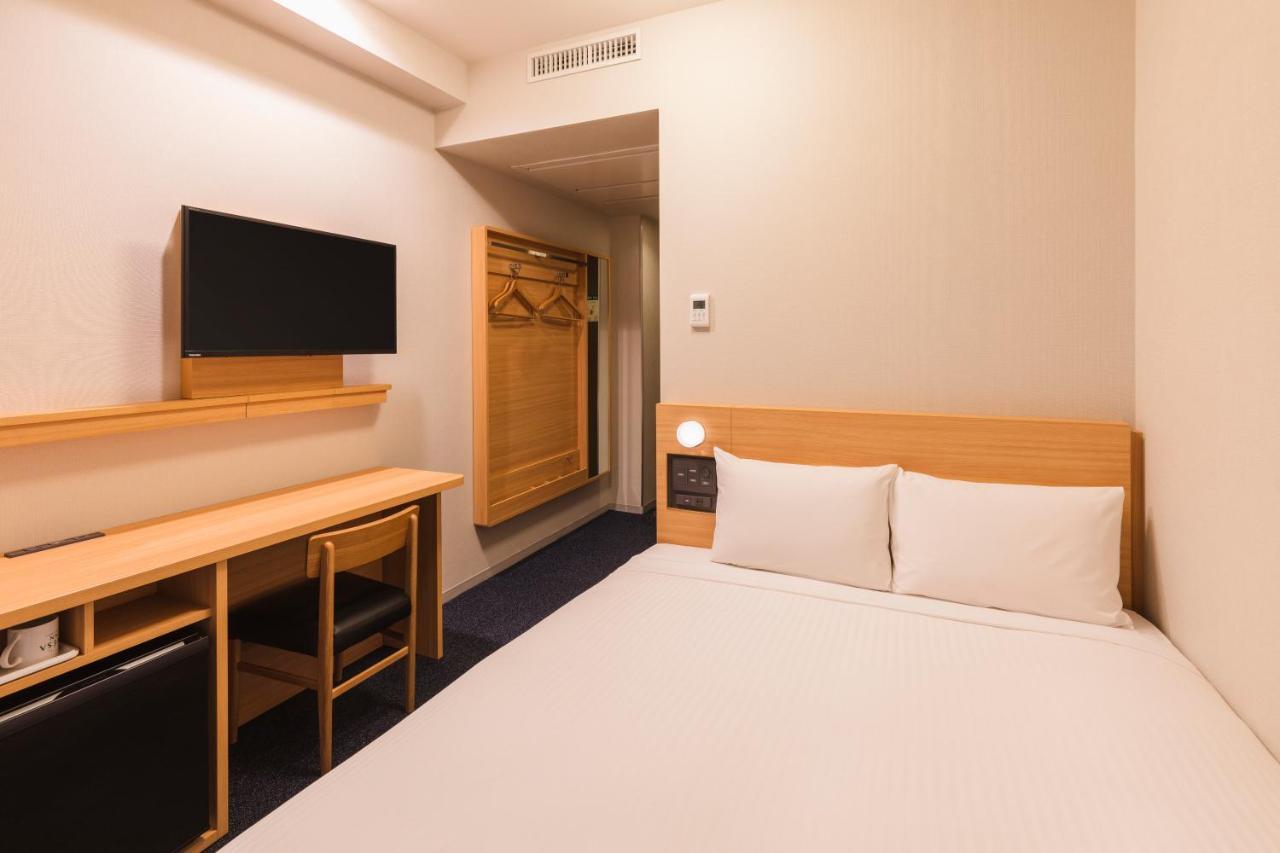Sotetsu Fresa Inn Kamakura-Ofuna Kasamaguchi Exterior foto