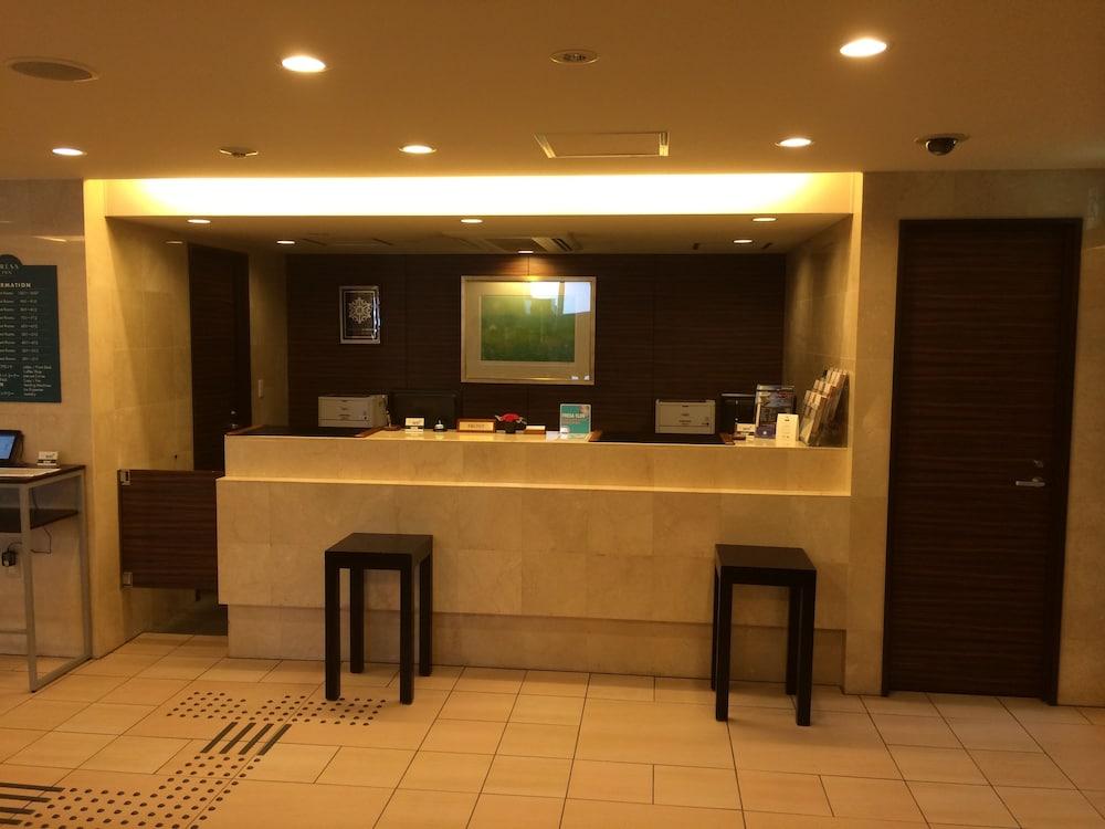 Sotetsu Fresa Inn Kamakura-Ofuna Kasamaguchi Exterior foto